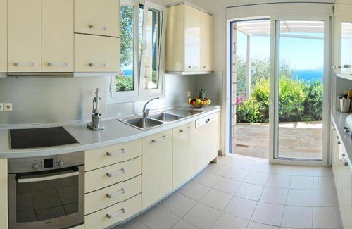 Pirgi Resort | 320 m² Resort ∙ 6 bedrooms ∙ 127 guests