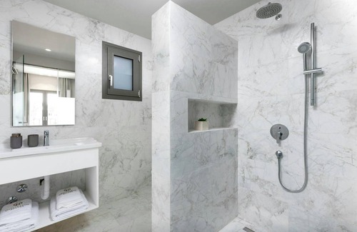 Dassia Apartment | 33 m² Apartment ∙ 1 bedroom ∙ 2 guests