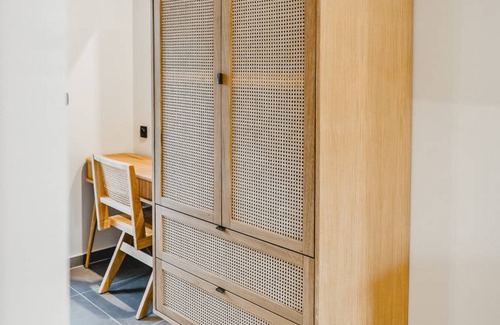 Marathias Apartment | 34 m² Apartment ∙ 1 bedroom ∙ 4 guests