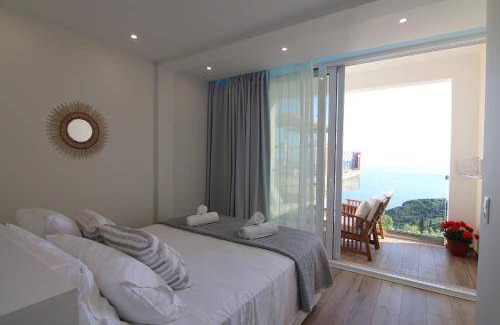 Lakones Apartment | 35 m² Apartment ∙ 3 guests