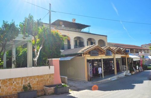 Agios Gordios Apartment | 35 m² Apartment ∙ 1 bedroom ∙ 2 guests