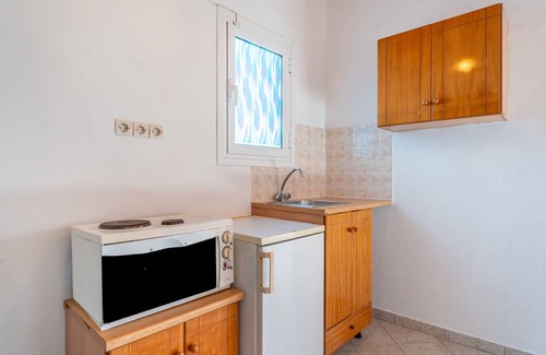Kavos Apartment | 35 m² Apartment ∙ 1 bedroom ∙ 2 guests