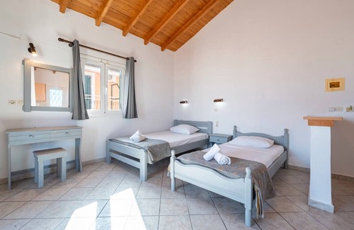 Kavos Apartment | 35 m² Apartment ∙ 1 bedroom ∙ 2 guests