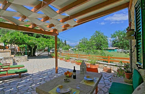 Agni Cottage | 35 m² Cabin ∙ 1 bedroom ∙ 3 guests