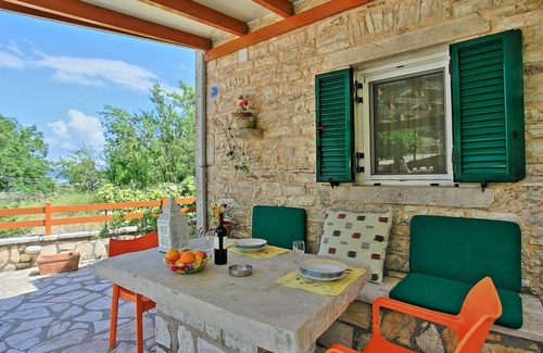 Agni Cottage | 35 m² Cabin ∙ 1 bedroom ∙ 3 guests
