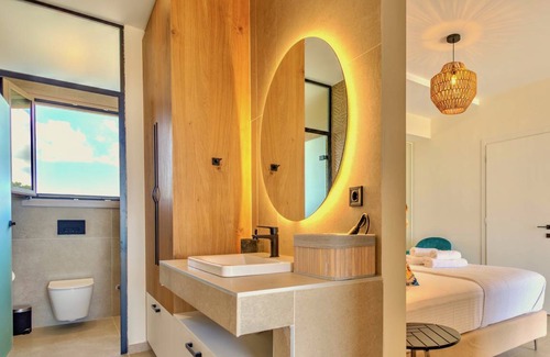 Kavvadades Villa | 350 m² Villa ∙ 6 bedrooms ∙ 14 guests