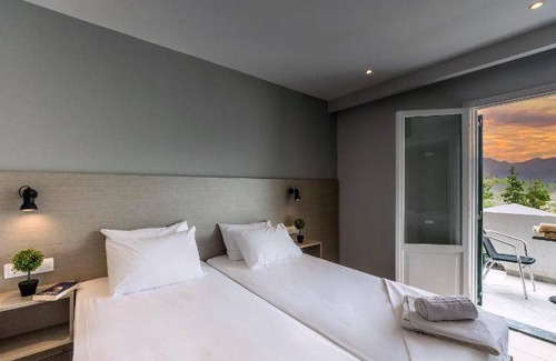 Melikia Apartment | 36 m² Serviced apartment ∙ 127 guests
