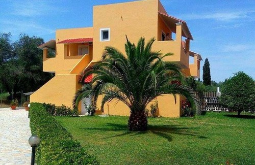 Melikia Apartment | 36 m² Serviced apartment ∙ 127 guests