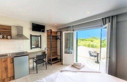Melikia Apartment | 36 m² Serviced apartment ∙ 127 guests