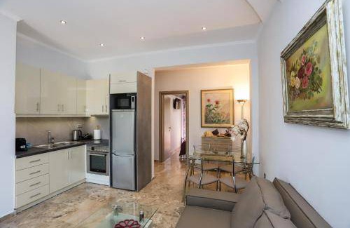 Kontokali Apartment | 37 m² Apartment ∙ 1 bedroom ∙ 3 guests