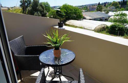 Alepou Apartment | 40 m² Apartment ∙ 1 bedroom ∙ 3 guests