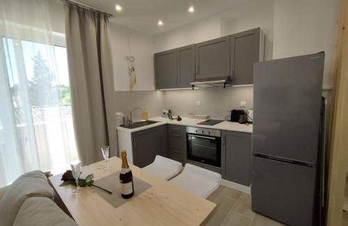 Alepou Apartment | 40 m² Apartment ∙ 1 bedroom ∙ 3 guests
