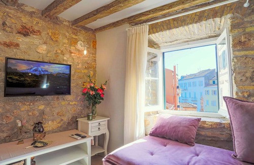 Old Town Apartment | 40 m² Apartment ∙ 1 bedroom ∙ 3 guests