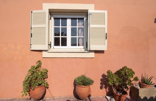 Kanoni Apartment | 40 m² Apartment ∙ 1 bedroom ∙ 2 guests