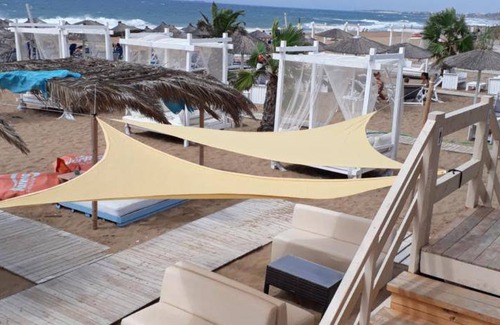 Marathias Apartment | 40 m² Apartment ∙ 2 bedrooms ∙ 4 guests