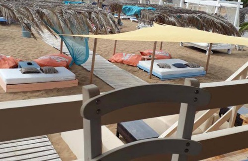 Marathias Apartment | 40 m² Apartment ∙ 2 bedrooms ∙ 4 guests