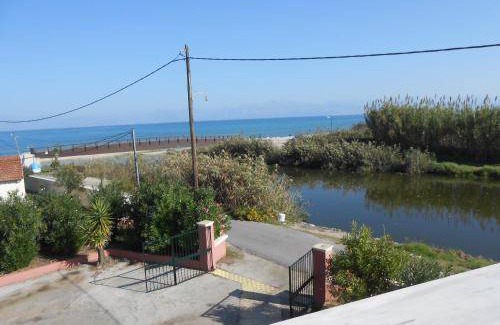 Sidari Apartment | 40 m² Apartment ∙ 4 guests