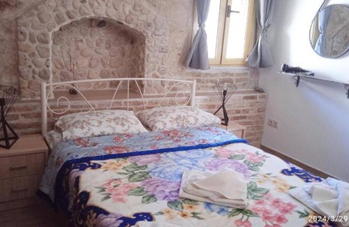 Marathias House | 40 m² House ∙ 1 bedroom ∙ 4 guests