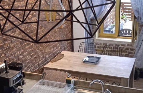 Marathias House | 40 m² House ∙ 1 bedroom ∙ 4 guests