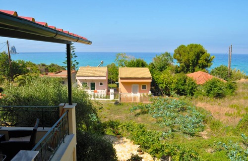Agios Gordios House | 40 m² House ∙ 1 bedroom ∙ 2 guests