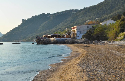 Agios Gordios House | 40 m² House ∙ 1 bedroom ∙ 2 guests