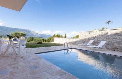Dassia Apartment | 45 m² Apartment ∙ 1 bedroom ∙ 3 guests