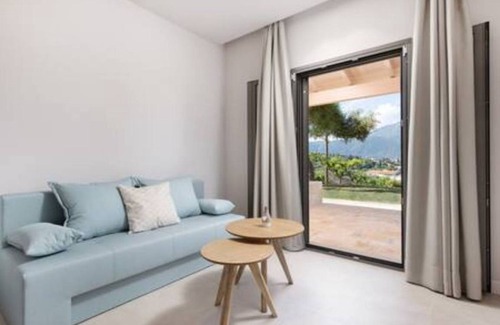Dassia Apartment | 45 m² Apartment ∙ 1 bedroom ∙ 3 guests