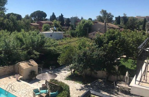 Dassia Apartment | 45 m² Apartment ∙ 2 bedrooms ∙ 4 guests