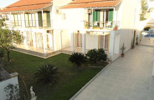 Kavos Apartment | 45 m² Apartment ∙ 2 bedrooms ∙ 127 guests