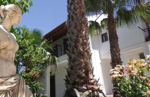 Kavos Apartment | 45 m² Apartment ∙ 2 bedrooms ∙ 127 guests