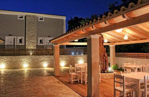 Astrakeri Apartment | 45 m² Apartment ∙ 2 bedrooms ∙ 6 guests