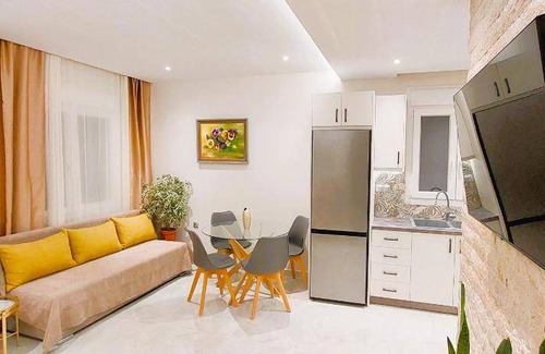 Kontokali House | 45 m² House ∙ 2 bedrooms ∙ 4 guests
