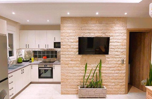 Kontokali House | 45 m² House ∙ 2 bedrooms ∙ 4 guests