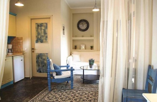 Afra Resort | 45 m² Private room ∙ 1 bedroom ∙ 3 guests