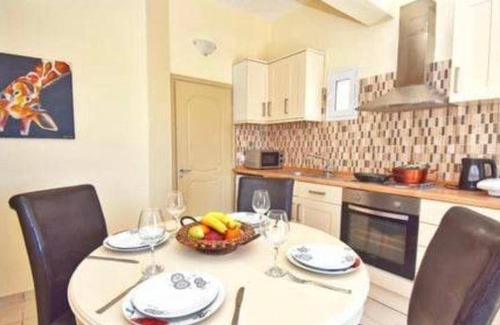 Messonghi Apartment | 47 m² Apartment ∙ 1 bedroom ∙ 4 guests