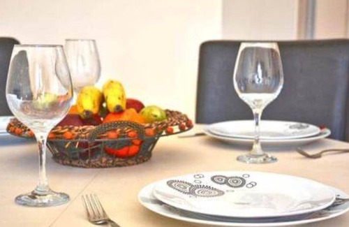 Messonghi Apartment | 47 m² Apartment ∙ 1 bedroom ∙ 4 guests