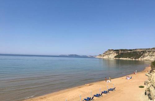 Arillas Apartment | 48 m² Apartment ∙ 2 bedrooms ∙ 4 guests