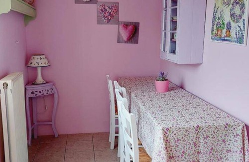 Kato Korakiana House | 48 m² House ∙ 2 bedrooms ∙ 4 guests