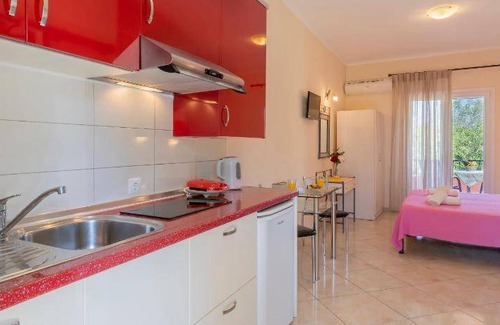 Kato Korakiana Apartment | 50 m² Apartment ∙ 5 guests