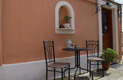 Alepou Apartment | 50 m² Apartment ∙ 1 bedroom ∙ 2 guests