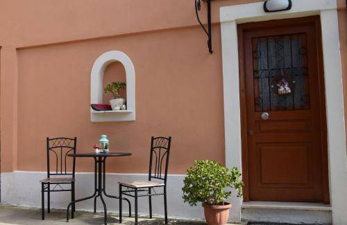 Alepou Apartment | 50 m² Apartment ∙ 1 bedroom ∙ 2 guests