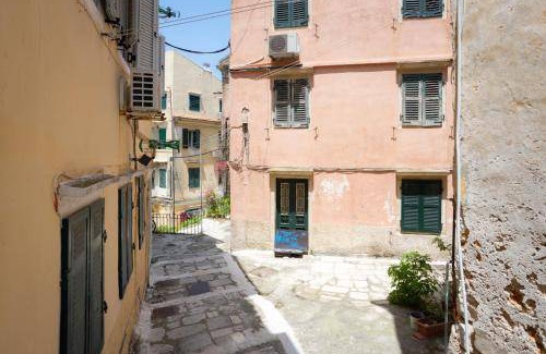 Old Town Apartment | 50 m² Apartment ∙ 1 bedroom ∙ 4 guests
