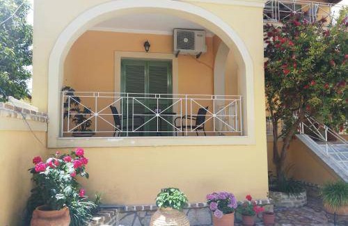 Kanoni Apartment | 50 m² Apartment ∙ 1 bedroom ∙ 4 guests