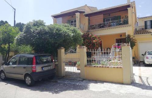 Kanoni Apartment | 50 m² Apartment ∙ 1 bedroom ∙ 4 guests