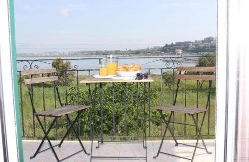 Perama Apartment | 50 m² Apartment ∙ 2 bedrooms ∙ 4 guests