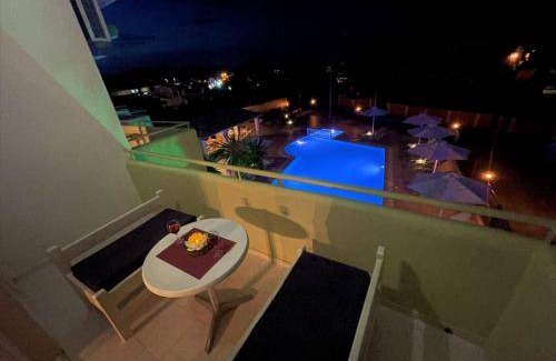 Sidari Apartment | 50 m² Serviced apartment ∙ 4 guests