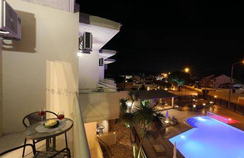 Sidari Apartment | 50 m² Serviced apartment ∙ 4 guests