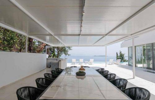 Kontokali Villa | 500 m² Villa ∙ 7 bedrooms ∙ 14 guests