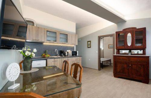 Achilleio Apartment | 52 m² Apartment ∙ 3 guests