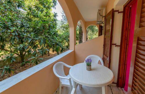 Ipsos Apartment | 55 m² Apartment ∙ 2 bedrooms ∙ 5 guests